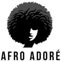 Afro Adoré