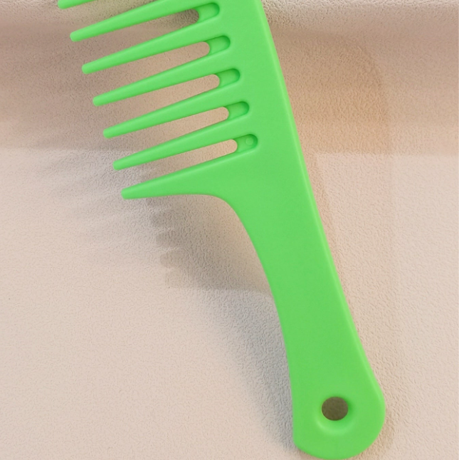 Peigne Afro - TwistTamer™ - Vert