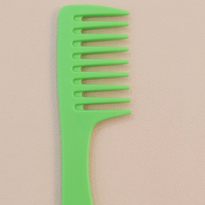 Peigne Afro - TwistTamer™ - Vert