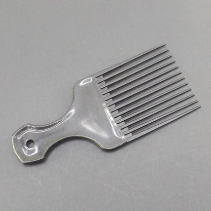 Peigne Afro - CurlPick™ - Gris - Afro Adoré
