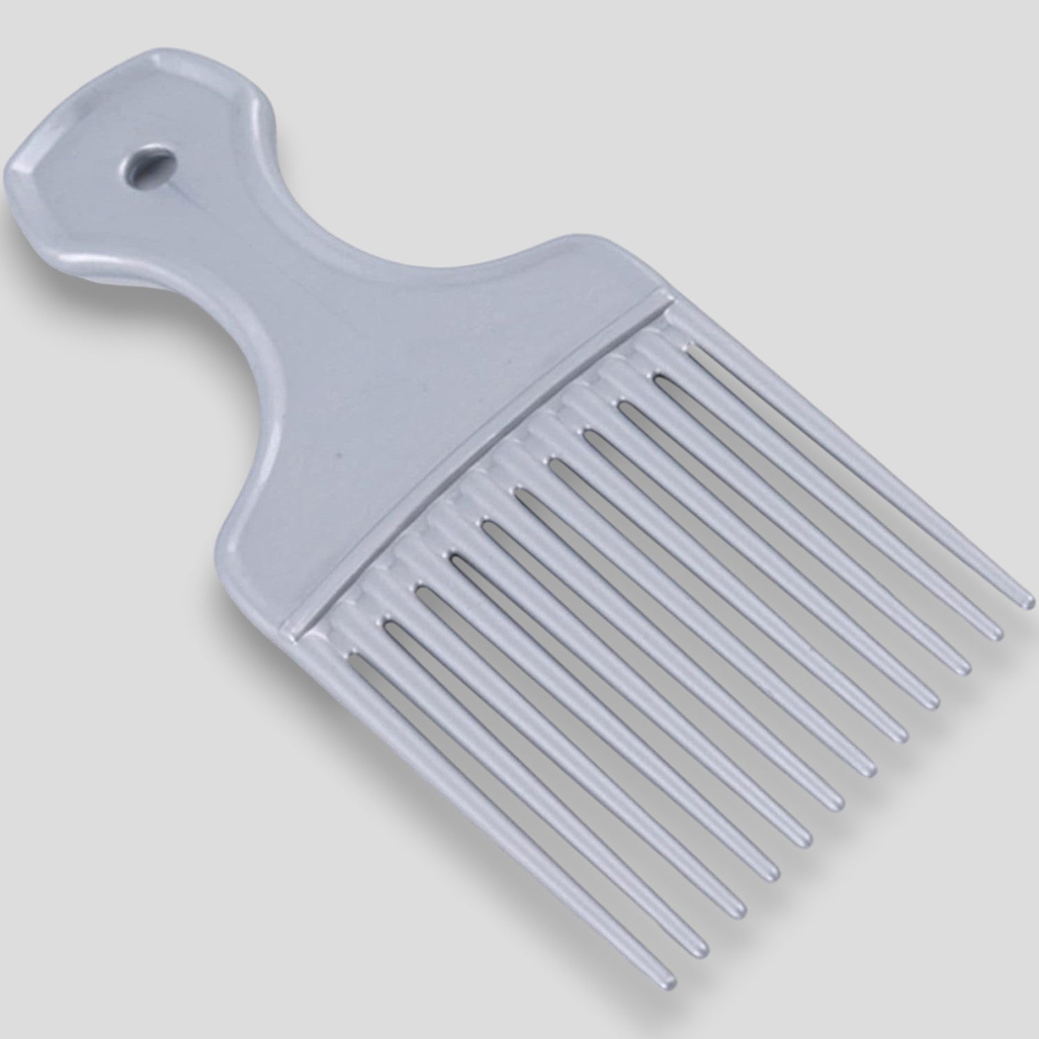 Peigne Afro - CurlPick™ - Gris - Afro Adoré