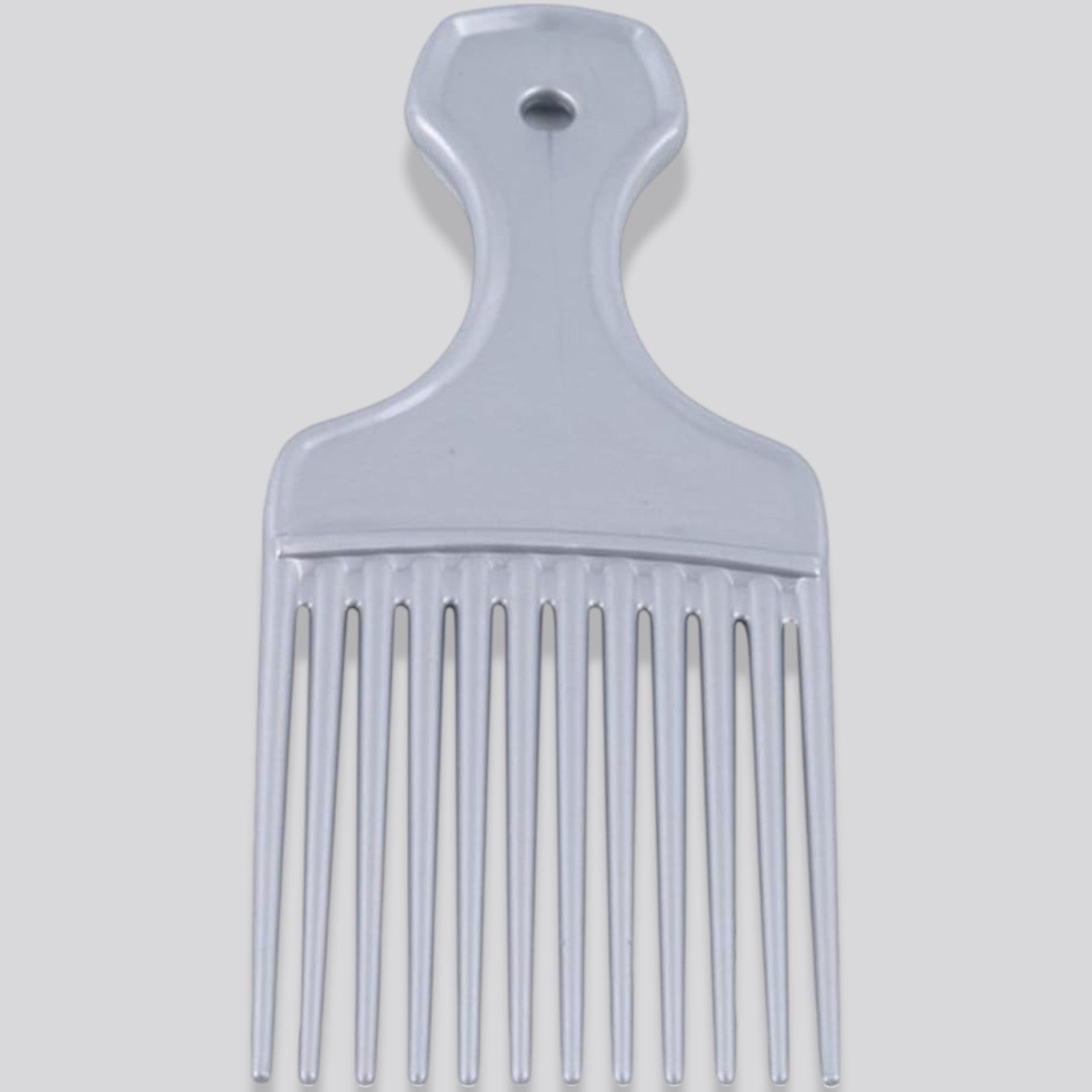 Peigne Afro - CurlPick™ - Gris - Afro Adoré