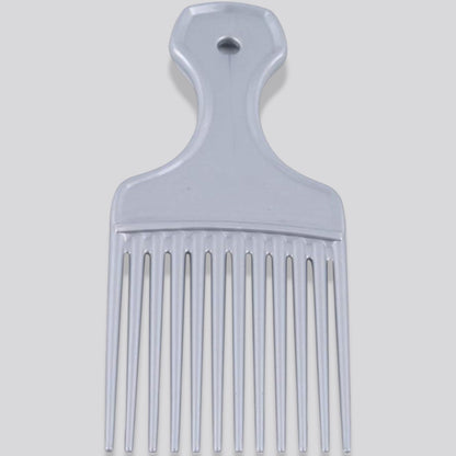 Peigne Afro - CurlPick™ - Gris - Afro Adoré