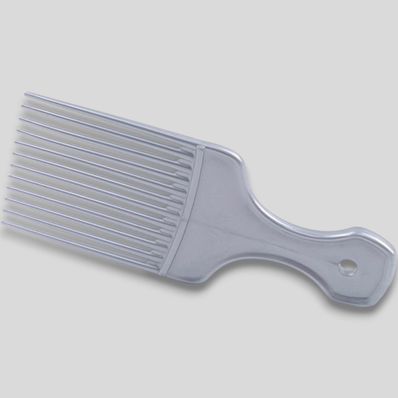 Peigne Afro - CurlPick™ - Gris - Afro Adoré