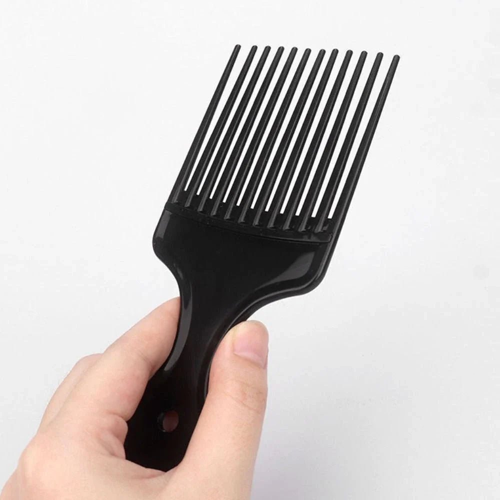 Peigne Afro - CurlPick™ - Noir - Afro Adoré