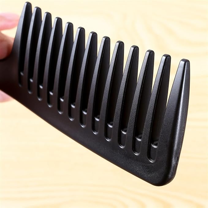 Peigne Afro - TwistTamer™ - Noir - Afro Adoré