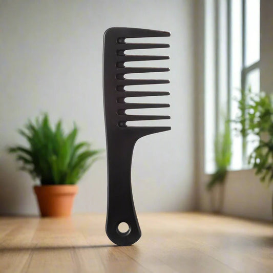 Peigne Afro - TwistTamer™ - Noir - Afro Adoré