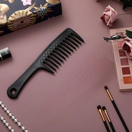 Peigne Afro - TwistTamer™ - Noir - Afro Adoré