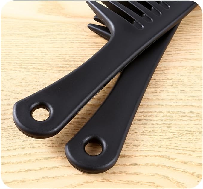 Peigne Afro - TwistTamer™ - Noir - Afro Adoré