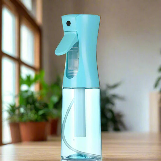 Vaporisateur Cheveux - CurlFlow™ - Bleu - Afro Adoré